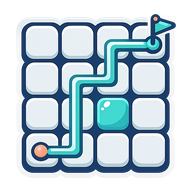 Route Recall game icon